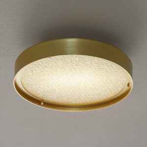 Oluce Berlin loftlampe, diameter 40 cm