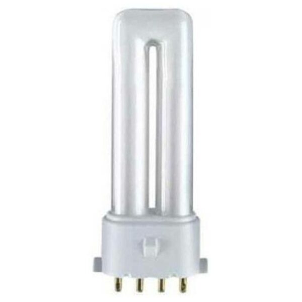 2G7 kompaktlysstofrør PHILIPS Master 4Pin