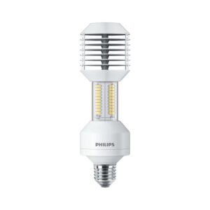 Philips E27 LED-pære TrueForce Road 60 35W 740