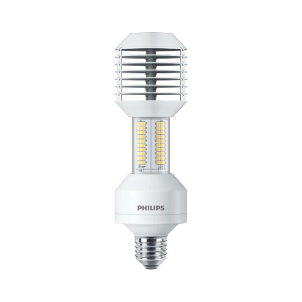 Philips E27 LED-pære TrueForce Road 60 35W 740