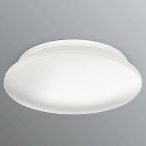 Mauve - LED loftslampe i hvid 1.000 lumen