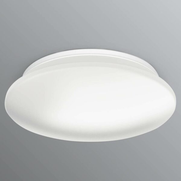 Mauve - LED loftslampe i hvid 1.000 lumen
