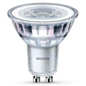 GU10 PAR16 LED reflektor 4,6W, 2.700 K