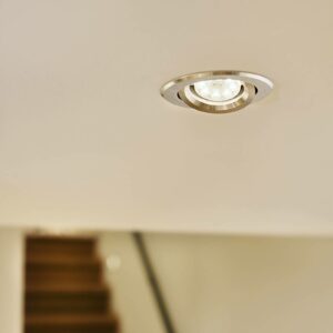 GU10 PAR16 LED reflektor 3,5W, 2.700 K