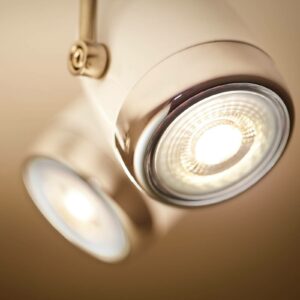 GU5,3 4,4W 827 NV LED reflektor 36° 2.700 K