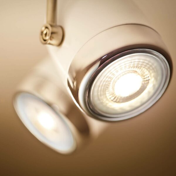 GU5,3 4,4W 827 NV LED reflektor 36° 2.700 K