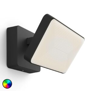 Philips Hue White+Color Discover LED-udendørsspot