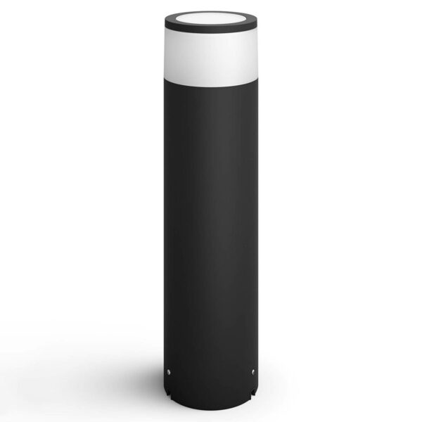 Philips Hue Calla sokkellampe, basissæt 40 cm