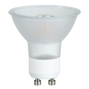 GU10 3,5W 827 LED-reflektor MAXIFLOOD Softopal