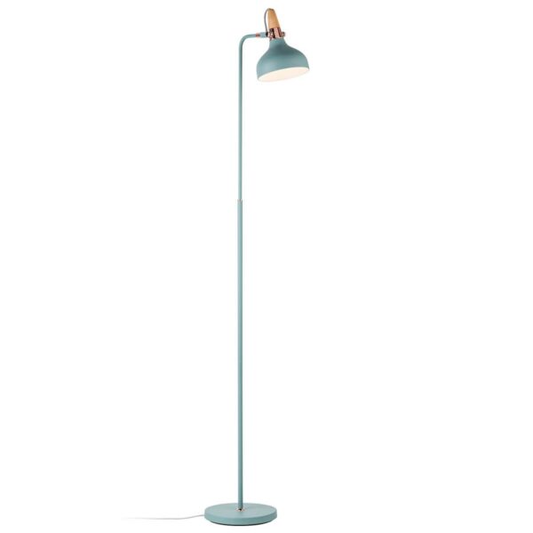 Paulmann Juna gulvlampe med smarte detaljer