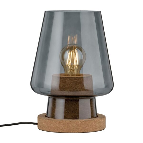 Paulmann Iben glasbordlampe