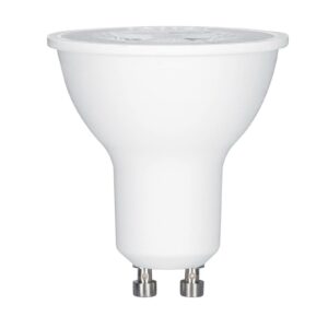 Paulmann LED-reflektor GU10 6W 350lm dim to warm