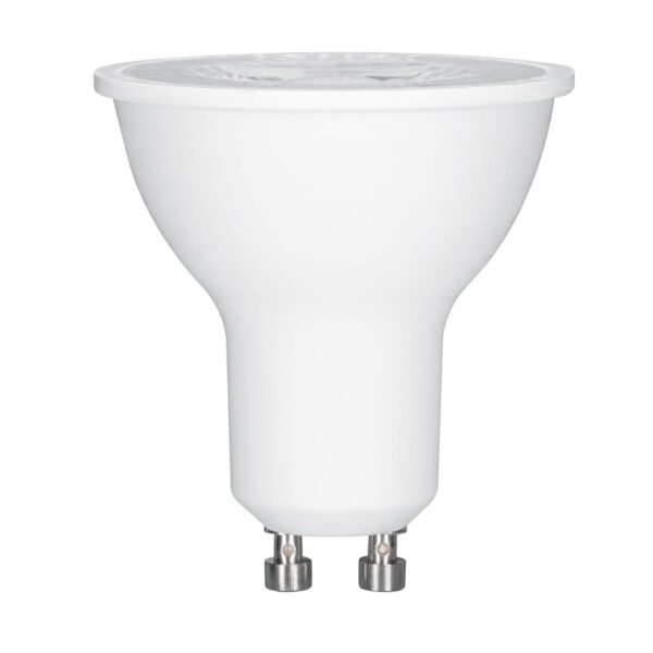 Paulmann LED-reflektor GU10 6W 350lm dim to warm