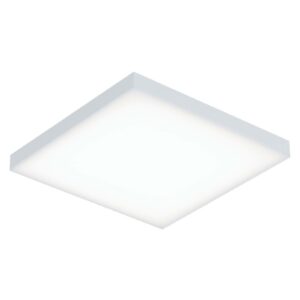 Paulmann Velora LED-panel, 3-step-dim, 22,5x22,5cm