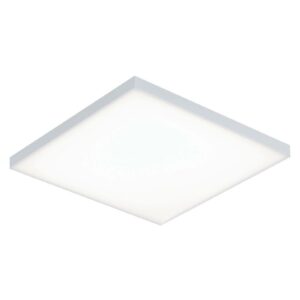 Paulmann Velora LED-panel, 3-step-dim, 29,5x29,5cm