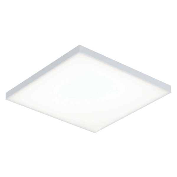 Paulmann Velora LED-panel, 3-step-dim, 29,5x29,5cm