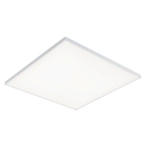 Paulmann Velora LED-panel, 3-step-dim, 59,5x59,5cm