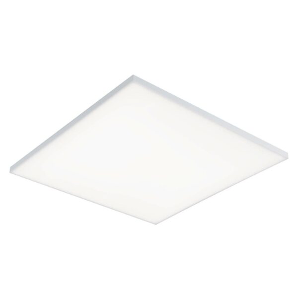 Paulmann Velora LED-panel, 3-step-dim, 59,5x59,5cm