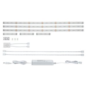 Paulmann MaxLED 500 Comfort Set Kitchen 3x60cm