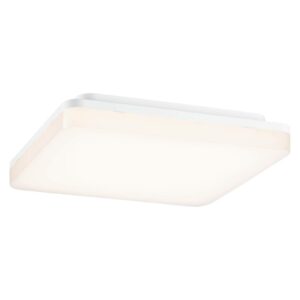 Paulmann Cela LED-panel 28x28cm, WhiteSwitch
