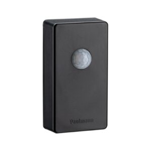 Paulmann Plug & Shine 18012 bevægelses-/lyssensor