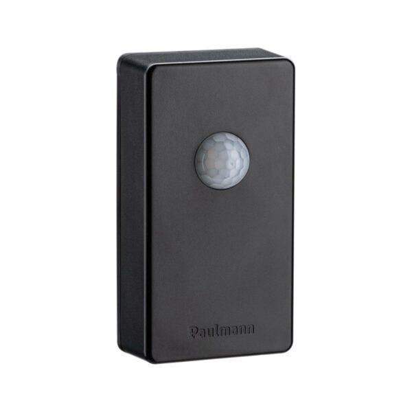 Paulmann Plug & Shine 18012 bevægelses-/lyssensor