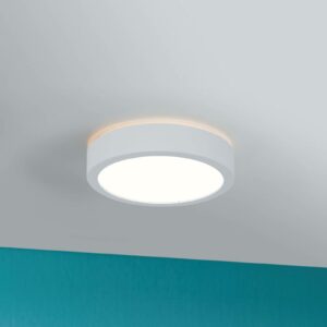 Paulmann Aviar LED-loftlampe Ø 22 cm hvid 4.000 K