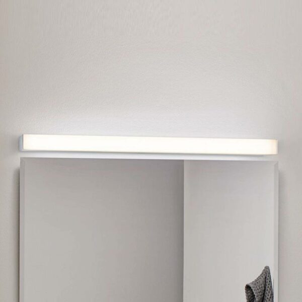 Paulmann HomeSpa Tova LED-spejllampe, 60 cm