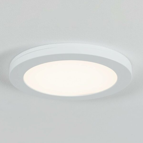 Paulmann Cover it LED-panel 4.000 K 22,5 cm