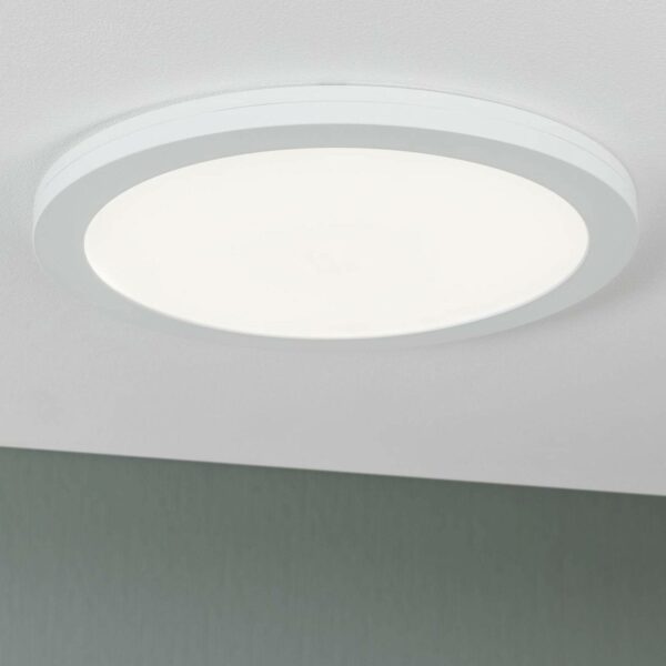 Paulmann Cover it LED-panel 4.000 K 33 cm