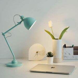 Pauleen True Buddy bordlampe i sart grøn