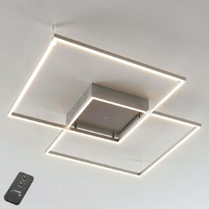 Mirac - kraftigt lysende LED-loftslampe