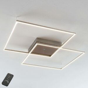 Kraftig LED-loftslampe Mirac