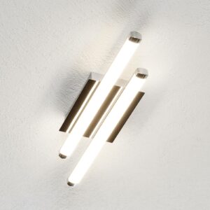 Futuristisk LED loftlampe Street
