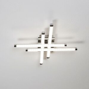 LED-loftslampe Street i topmoderne design