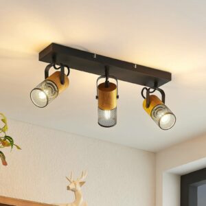 Lindby Parino spot, 3 lyskilder