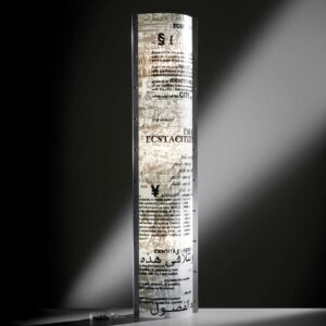 Slamp Ecstacity - designer-gulvlampe
