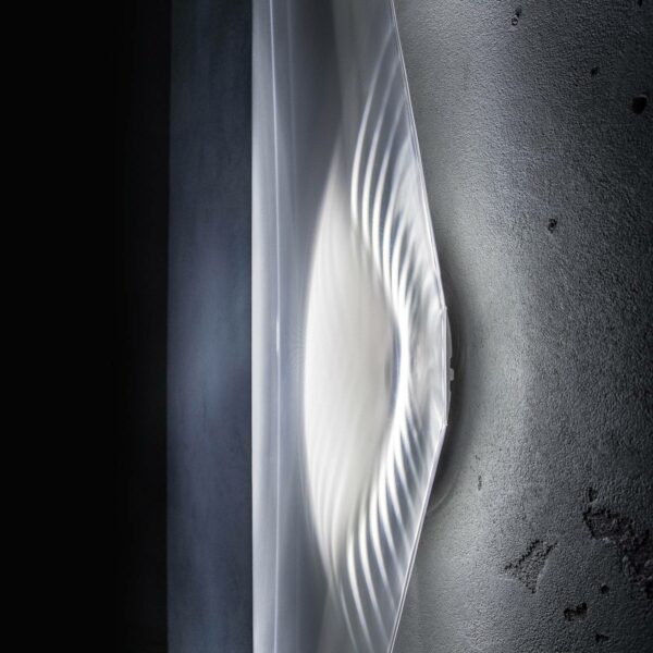 Slamp Mirage - LED-designer-væglampe