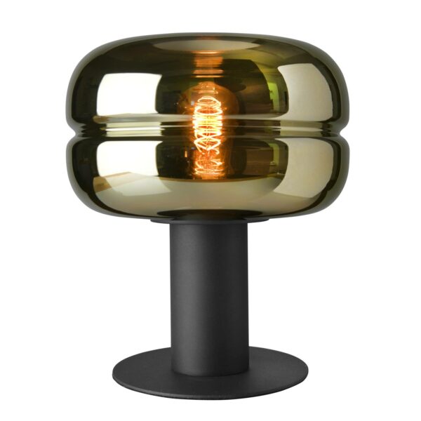 Villeroy & Boch Havanna bordlampe guld 34 cm