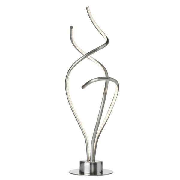 Octopus LED-bordlampe