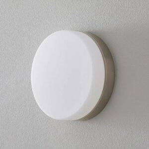 Babylon – LED-loftlampe til badeværelset 23 cm