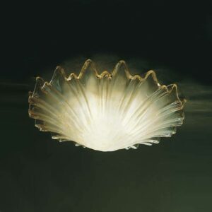 CORTINA loftslampe, håndarbejde