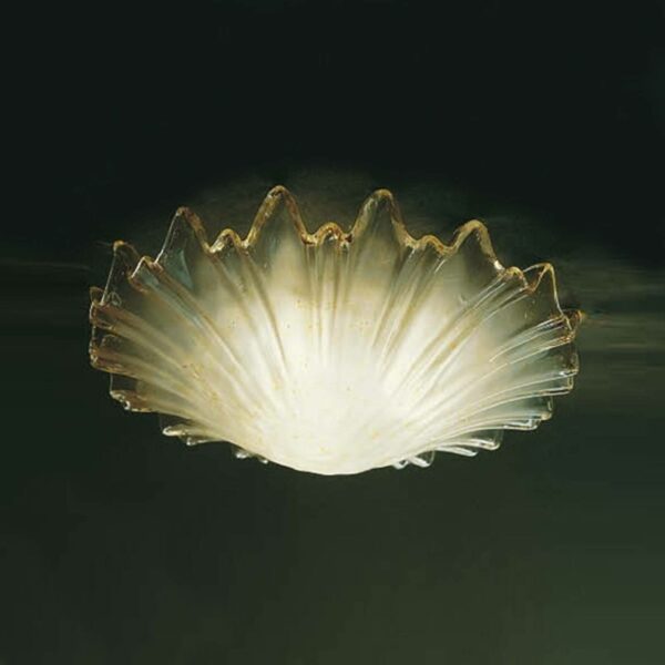CORTINA loftslampe, håndarbejde