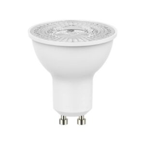 GU10 ES50 4,2W 830 LED reflektorpære 110°