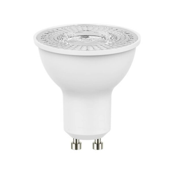 GU10 ES50 4,2W 830 LED reflektorpære 110°