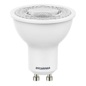 GU10 3,1W 865 LED reflektorpære 36°