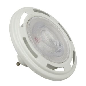 LED reflektor ES111 25° GU10 13W, varmhvid