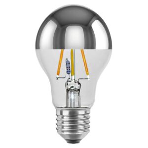 E27 4 W 927 topforspejlet LED-pære, kan dæmpes
