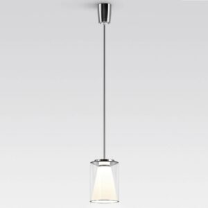 serien.lighting Drum S pendel rør 927 Triac, højt