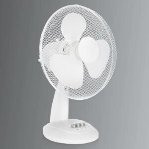 VE5930 gulvventilator, oscillerende